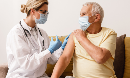 Flu Shot for Seniors: Stay Healthy This Season