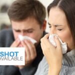 Flu Shot for Adults