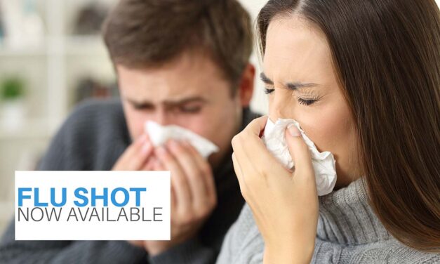 Flu Shot for Adults: Protect Yourself from Serious Illness