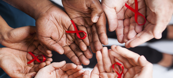 Making a Difference: HIV/AIDS Advocacy & Activism Explained