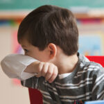 Flu in Children