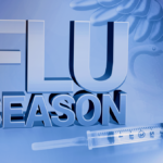 Climate Change and Flu Season