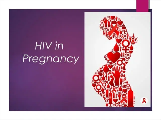 HIV/AIDS and Having a Family: Planning, Pregnancy, and Fertility Options