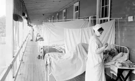 Influenza Pandemics: A Looming Threat? History, Causes & How to Prepare