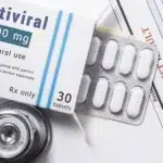 Flu Antiviral Meds