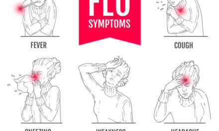 Feeling Miserable? The Truth About Flu Symptoms