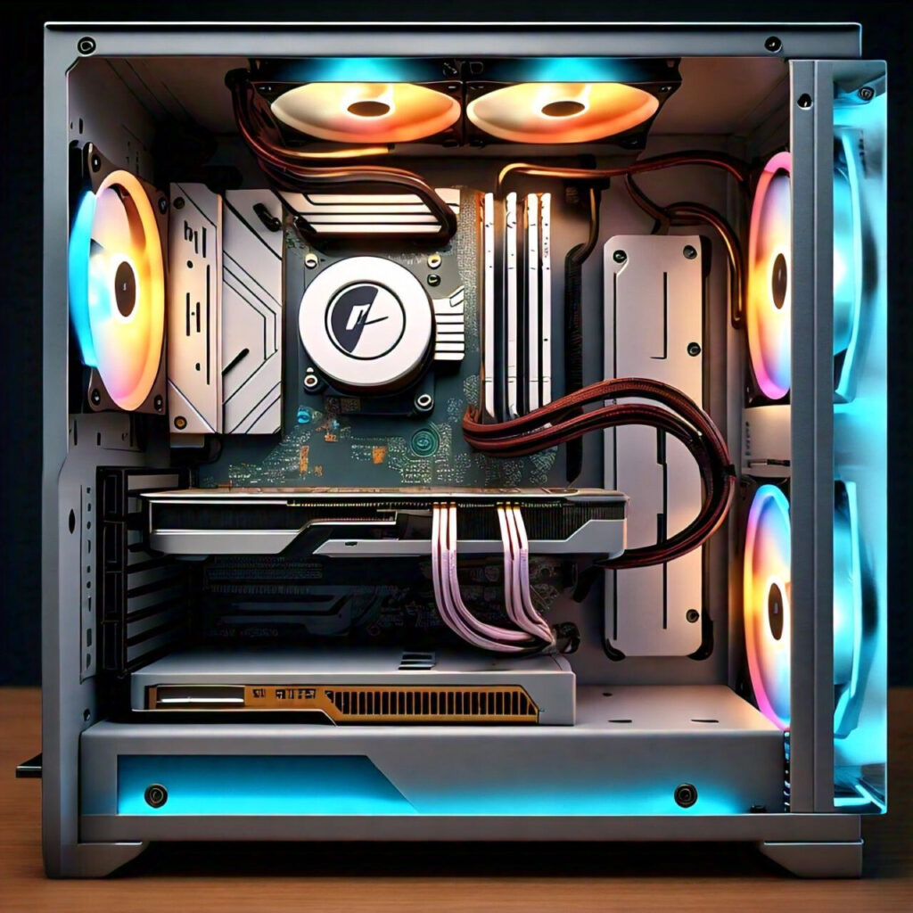 Unleash Your PC's Power: The Ultimate Guide to PC Upgrades for Gamers