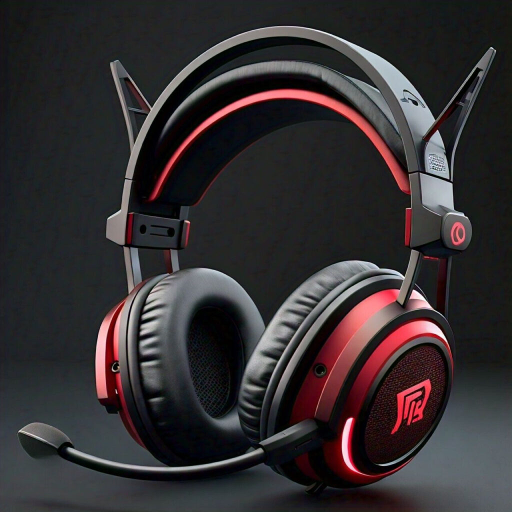 Gear Up for Glory: Top 10 Gaming Headsets for Immersive Audio