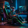 Conquer Comfort: The Ultimate Guide to Choosing the Best Gaming Chairs in 2024