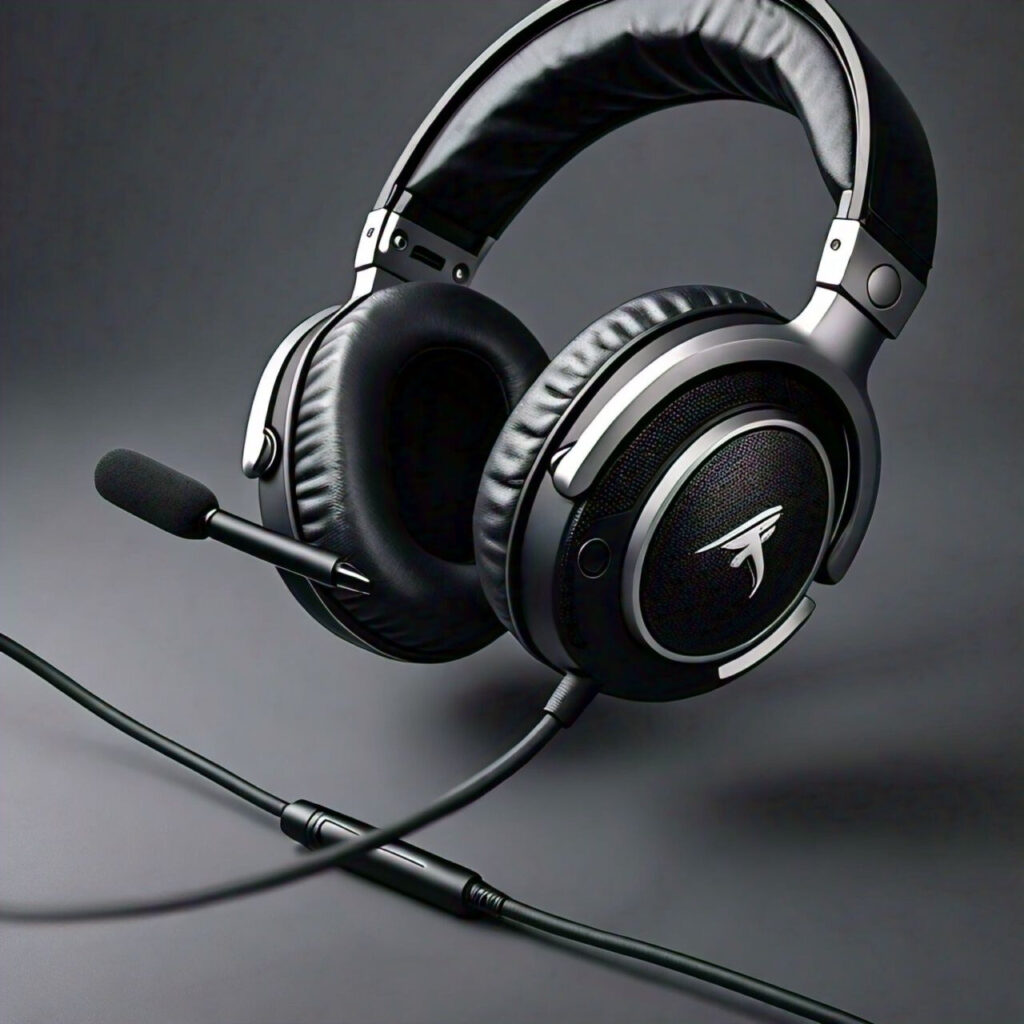 Gear Up for Glory: Top 10 Gaming Headsets for Immersive Audio