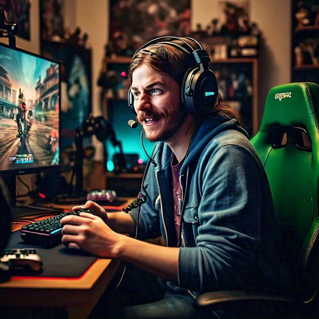 Stream Like a Pro: Essential Tips to Captivate Your Audience When You Stream Gameplay