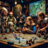 Craft Your Legend: Top 10 Role-Playing Games (RPGs) for Immersive Storytelling