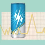 Energy drink dangers