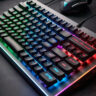 Dominate the Battlefield: Top 10 Gaming Keyboards for Every Player in 2024