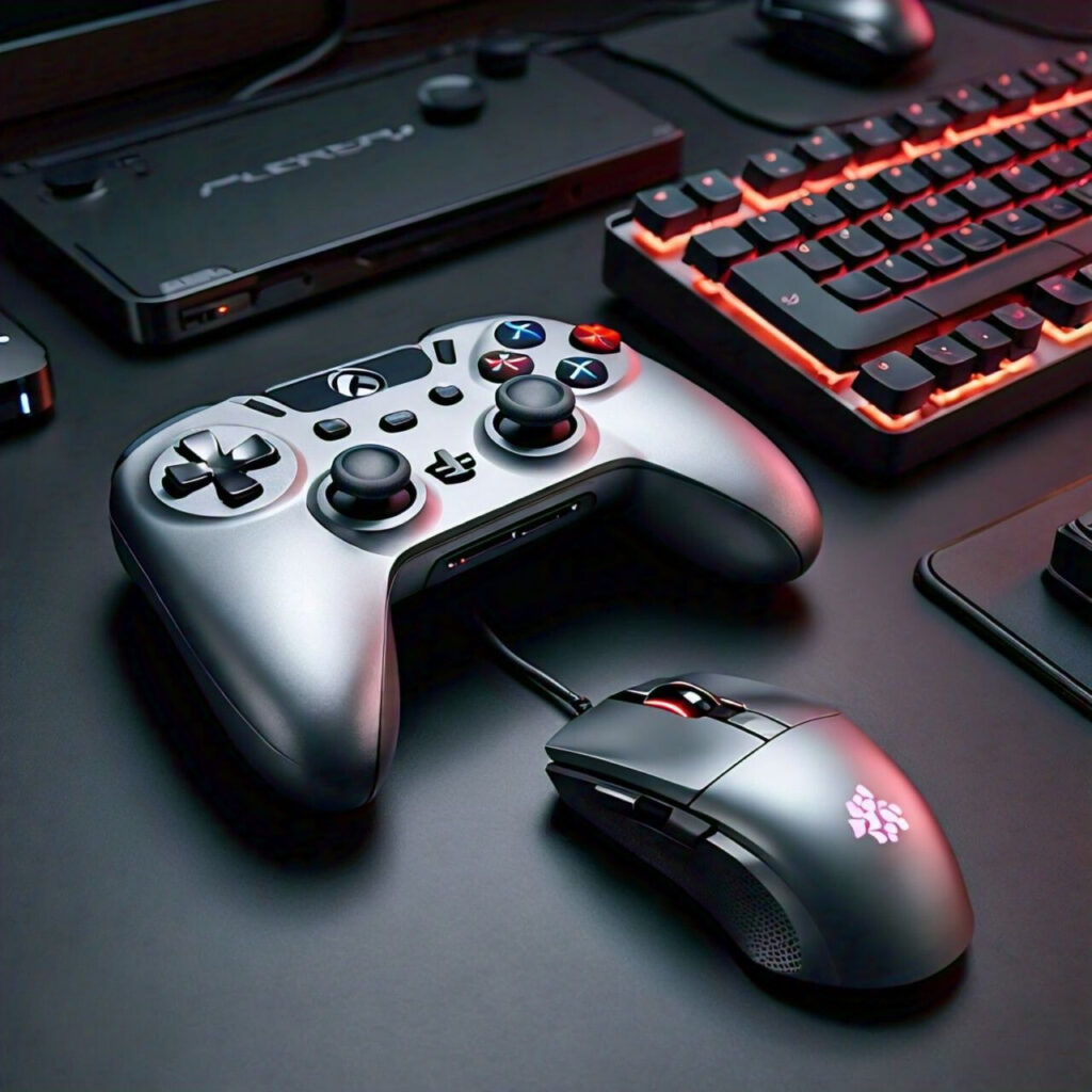 Must-Have Gaming Gear for Any Gamer (Evergreen + Level Up Your Setup)