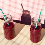 Beet Juice Heart Health