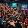 Forge Your Fellowship: Building a Thriving Gaming Community