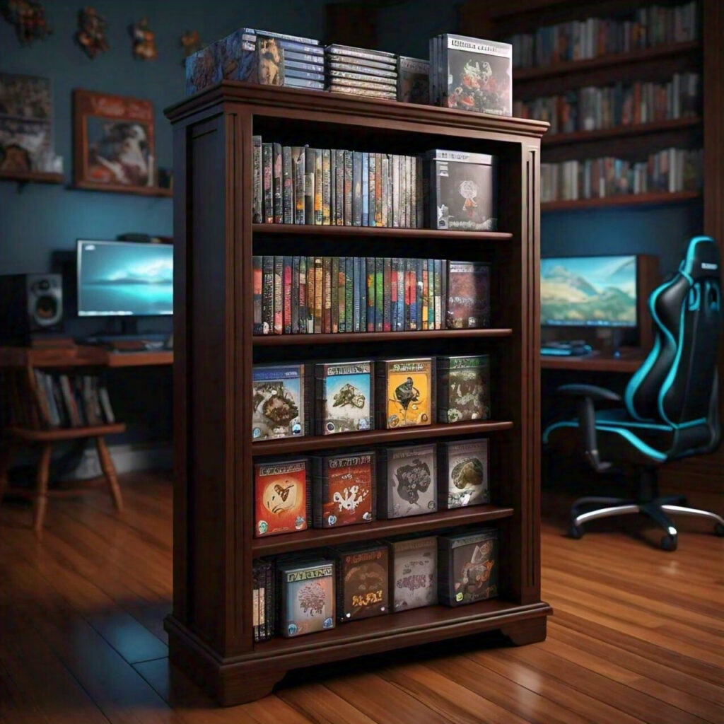 Must-Have Games for Every Gamer's Collection: Building Your Legacy Across Genres