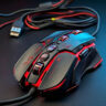 Conquer Any Game: The Ultimate Guide to Choosing the Perfect Gaming Mouse