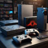 Power Up Your Play: Best Gaming Consoles for 2024 (PS5, Xbox, Switch)