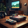 Timeless Treasures: Iconic Retro Games That Defined Gaming Genres