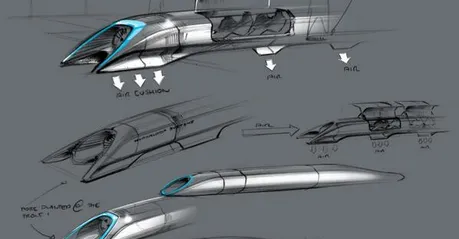 hyperloop