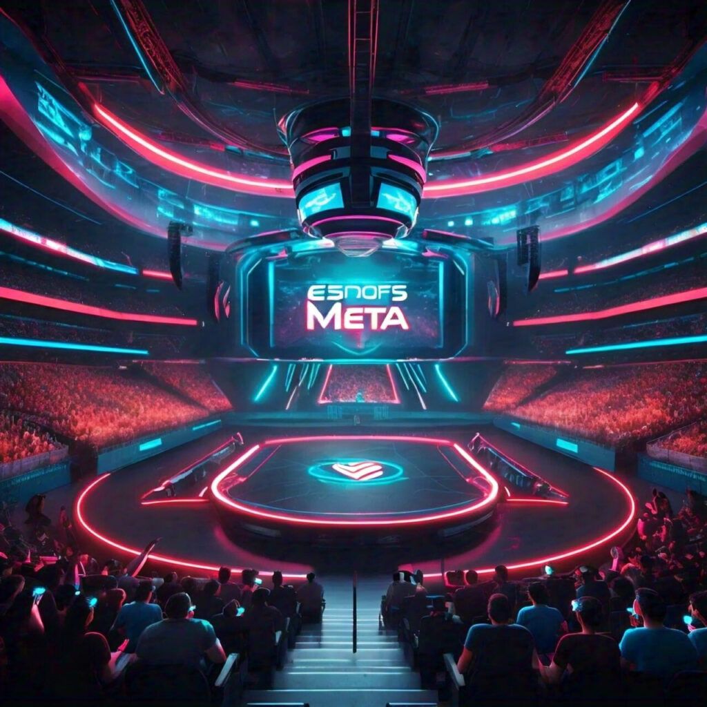 Mastering the Meta: How Top Esports Adapt and Conquer