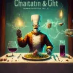 Quantum Chef in Games