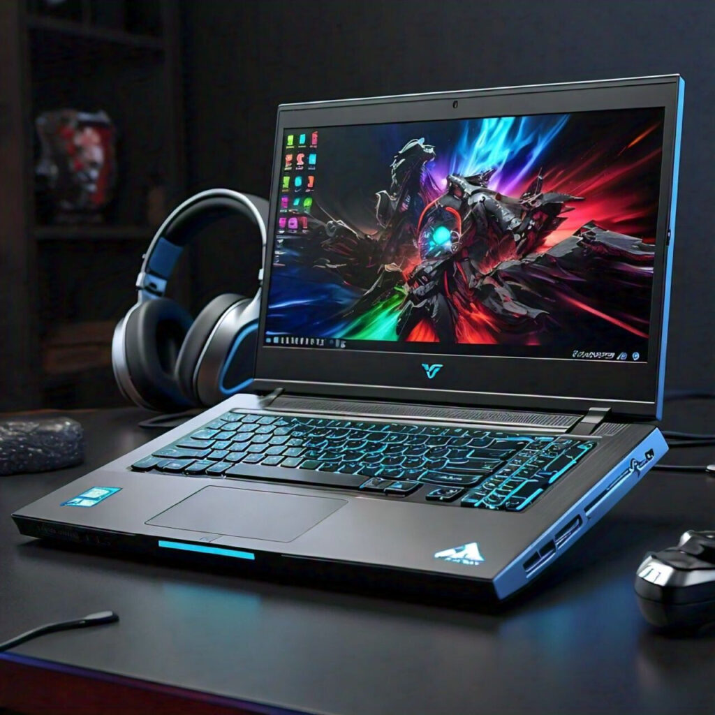 Best Gaming Laptops for All Budgets (Evergreen + Budget-Friendly Options)