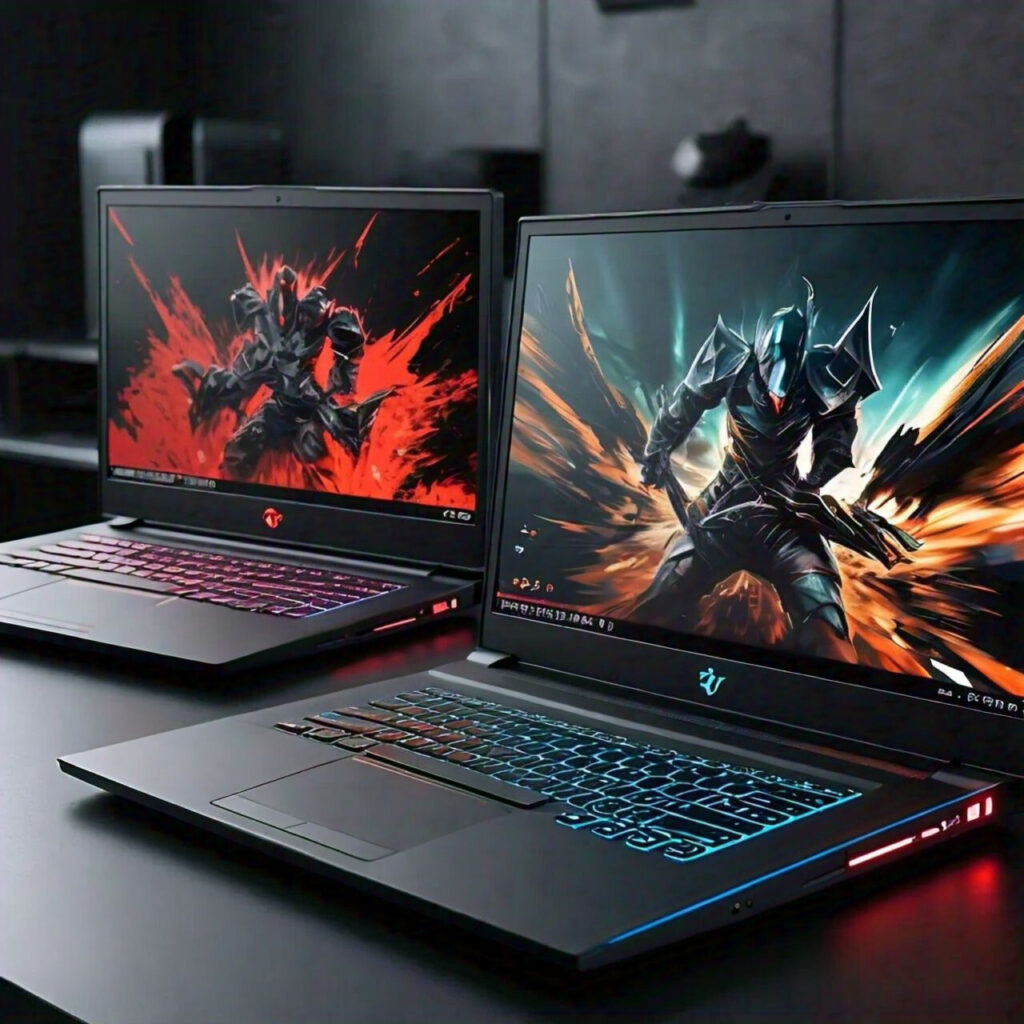 Best Gaming Laptops for All Budgets (Evergreen + Budget-Friendly Options)