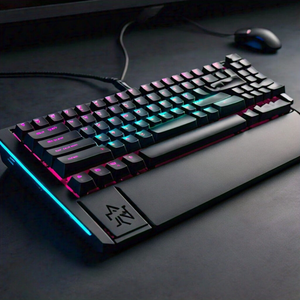 Dominate the Game: Top 10 Gaming Keyboards for Every Player