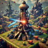 Tower Defense Games 101: Mechanics, Tropes, and Evolution