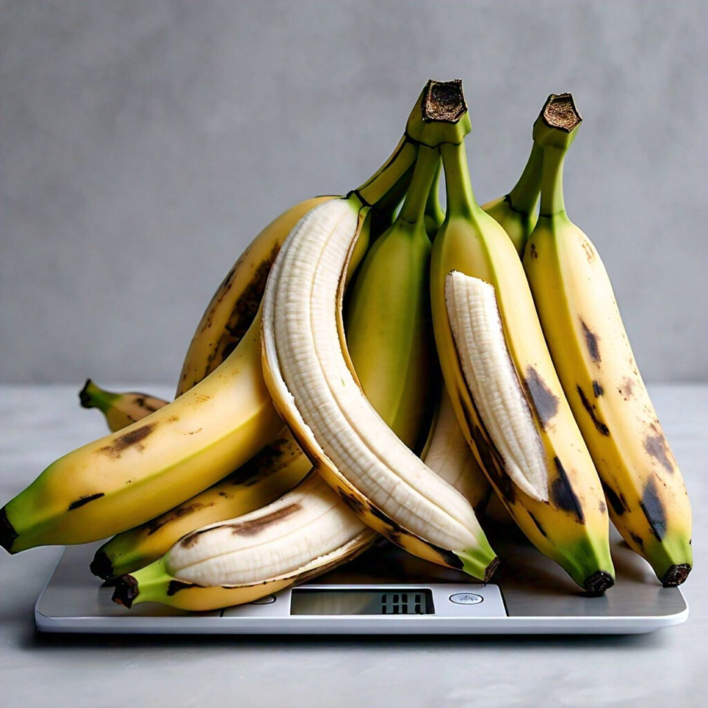 Are Bananas Weight Loss Friendly? A Look at the Benefits and Considerations