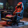 Rule Your Realm in Comfort: Essential Gaming Chairs for Support