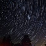 Texas Meteor Shower Guide