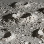 moon dust bricks