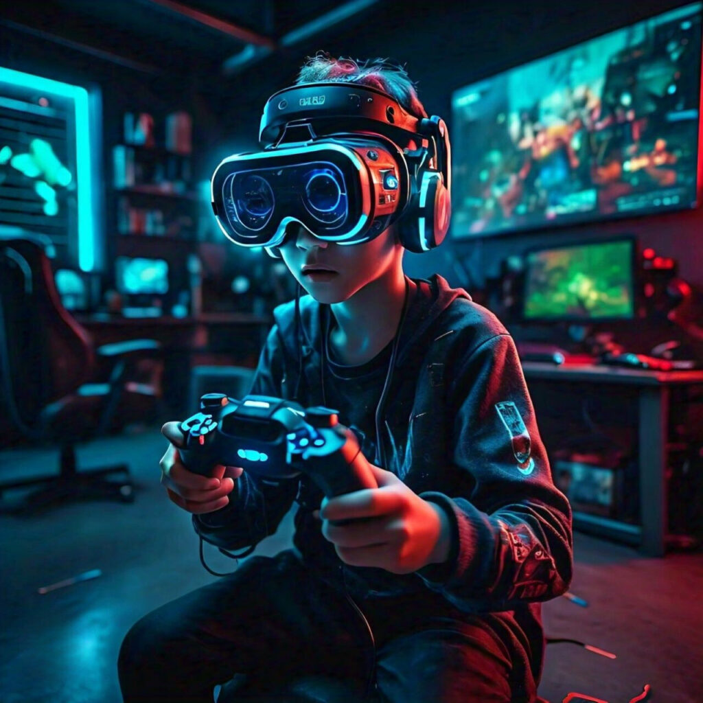 AR Gaming: The Future of Play or Just Hype? Explore the Possibilities