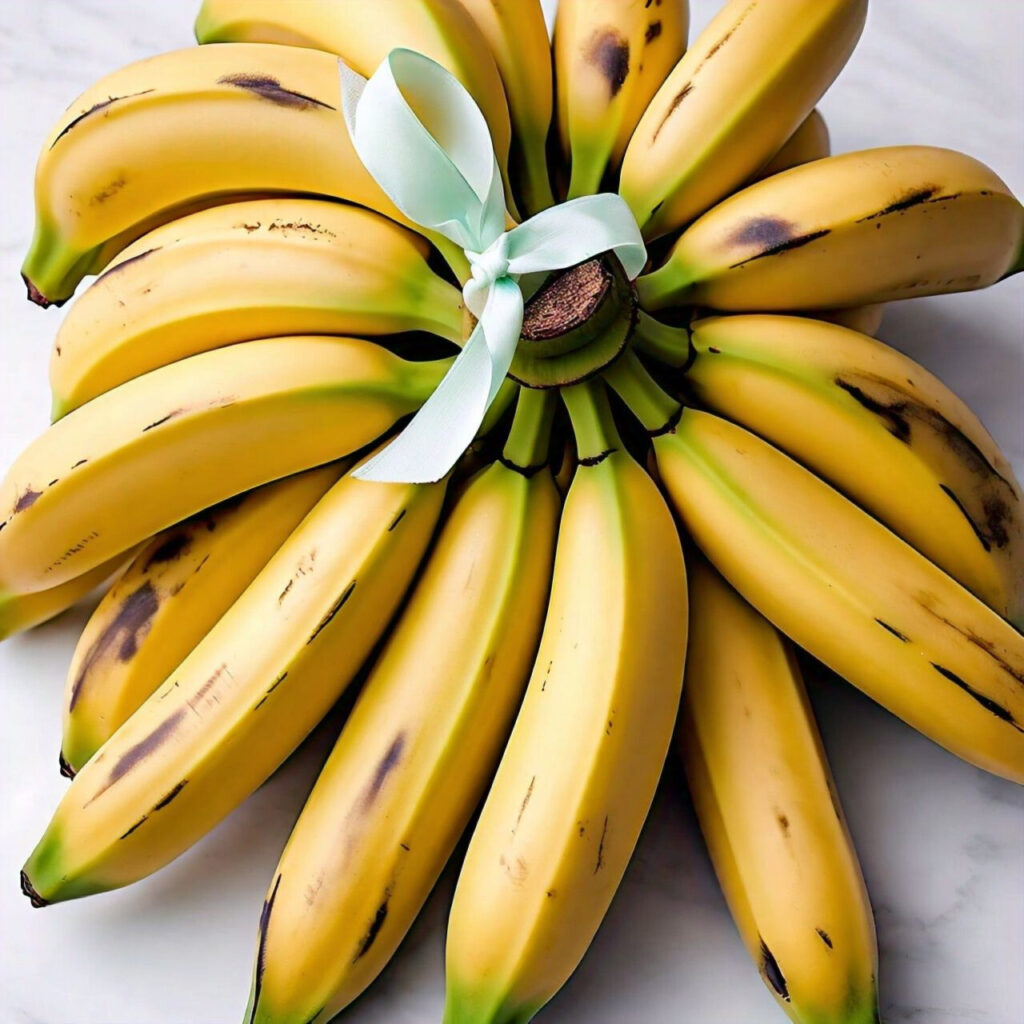 Are Bananas Weight Loss Friendly? A Look at the Benefits and Considerations