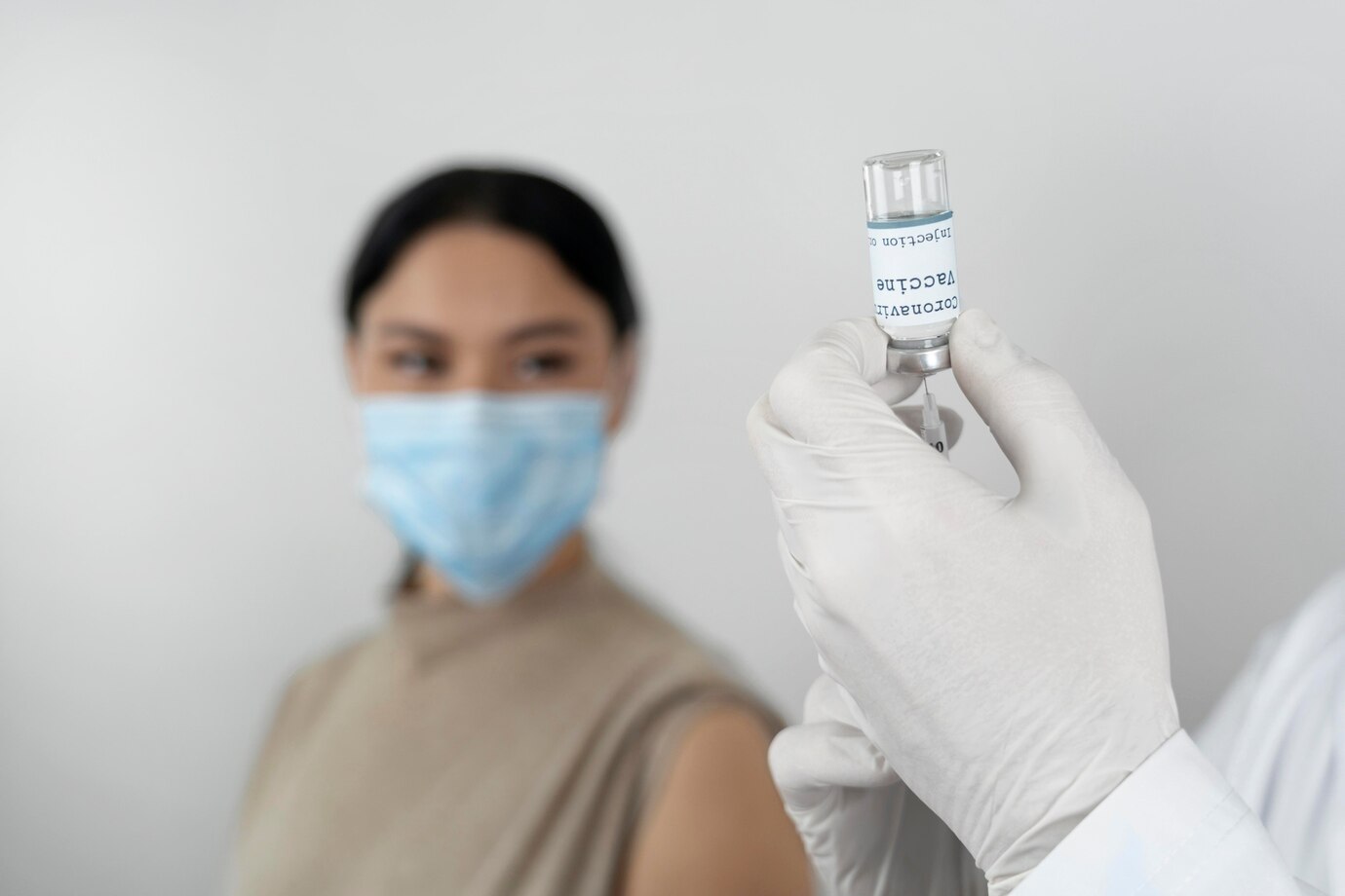 One Shot, Double Protection: Combined COVID-Flu Vaccines Coming Soon