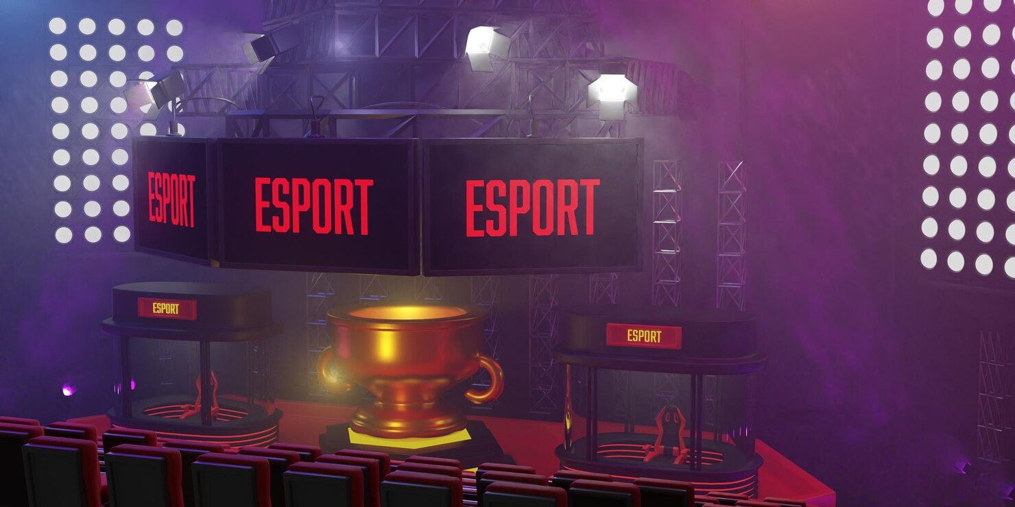 Esports Power Rankings 2024: Who Rules the Arena?