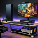 SEO Friendly Title and Focus Keyword: Console vs. PC Gaming 2024: Choosing Your Perfect Platform