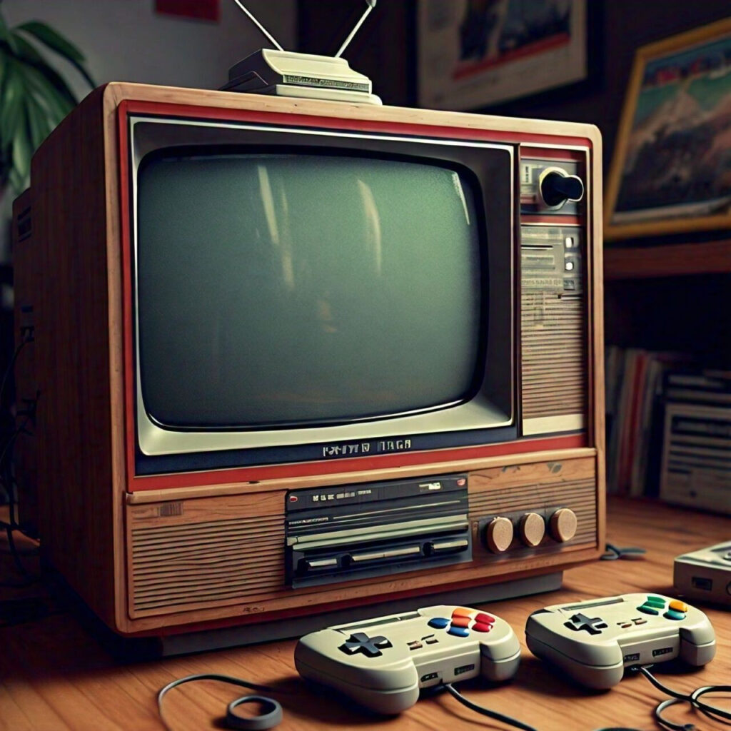 The Ultimate Guide to Retro Gaming: Power Up Your Nostalgia