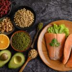 high-protein diet kidney health