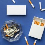 Smoking and Cognitive Decline