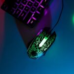 Razer Mouse Innovation