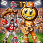 Ohio State Trolls Tennessee