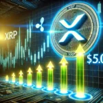 XRP to $5 has taken the crypto world by storm!